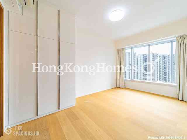 Quarry Bay - Mount Parker Residences 05