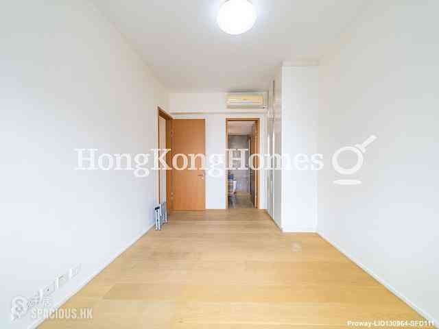 Quarry Bay - Mount Parker Residences 06