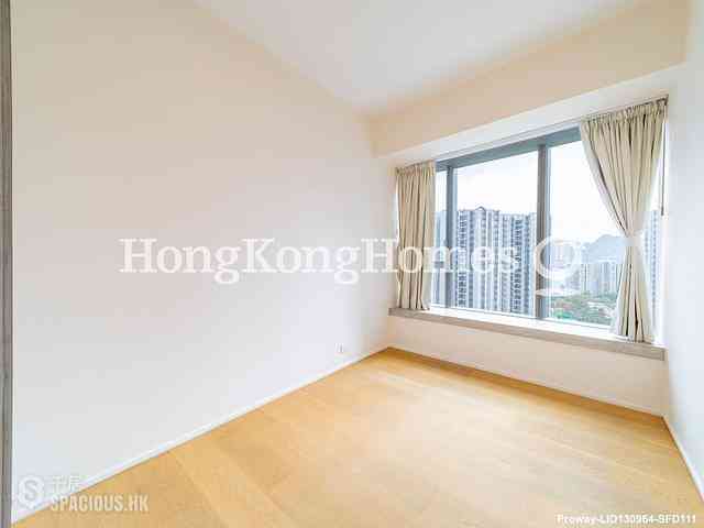 Quarry Bay - Mount Parker Residences 09