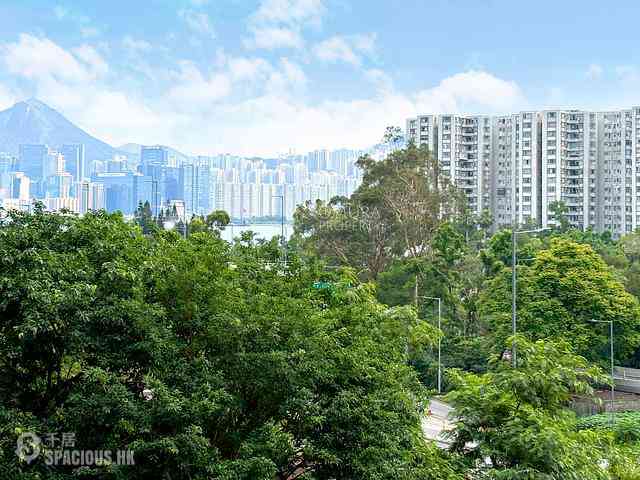 Sai Wan Ho - Tai Cheong House 20