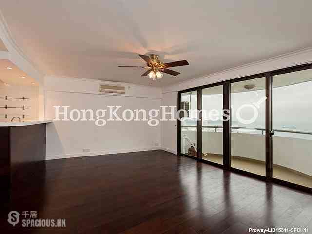 Pok Fu Lam - Greenery Garden 04