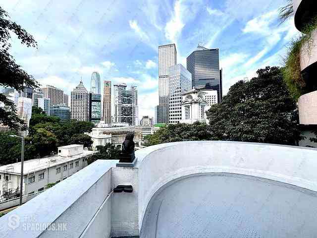 Central - 2, Tramway Path 16