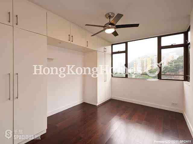 Pok Fu Lam - Greenery Garden 05