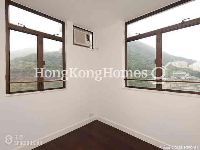 Pok Fu Lam - Greenery Garden 08