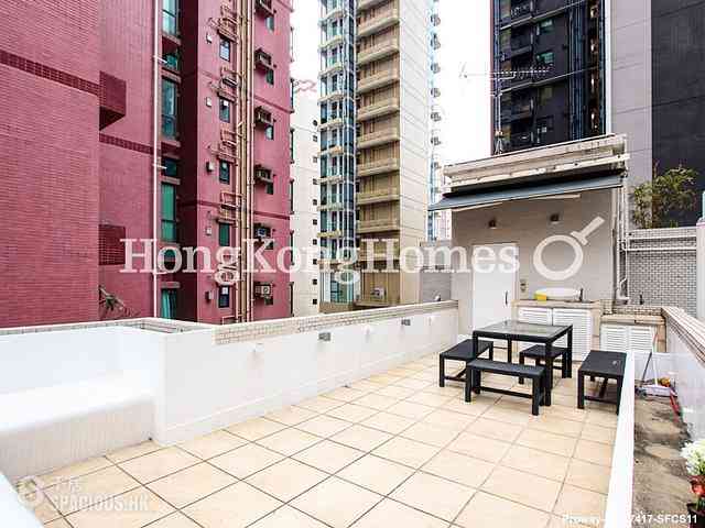 Mid Levels Central - Sun Fat Building 01