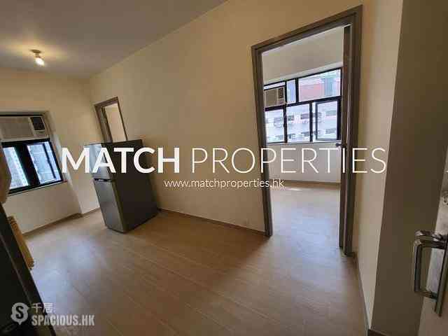Sai Ying Pun - Rich Court 01