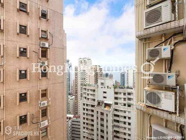 Sai Ying Pun - Reading Place 02