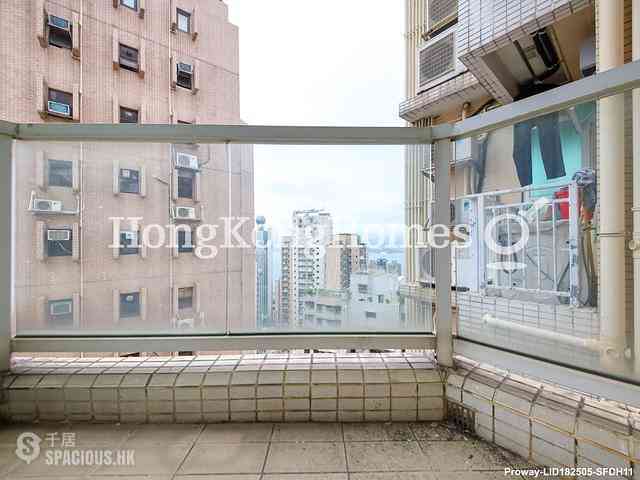 Sai Ying Pun - Reading Place 03