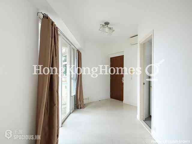 Sai Ying Pun - Reading Place 04