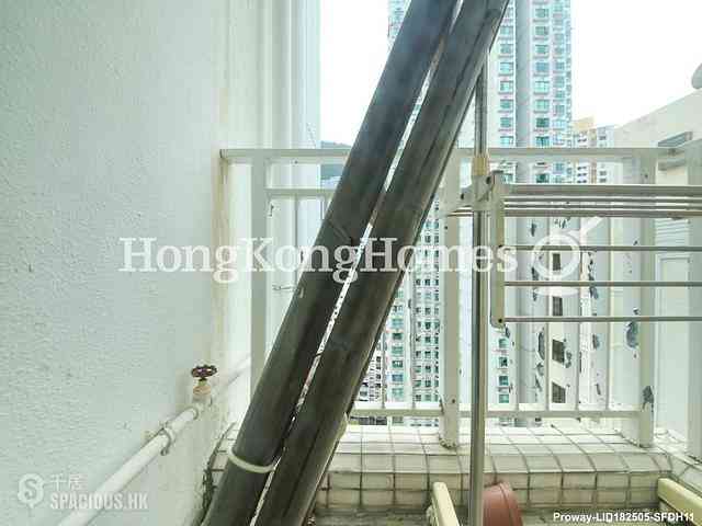 Sai Ying Pun - Reading Place 05
