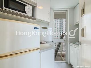 Sai Ying Pun - Reading Place 06