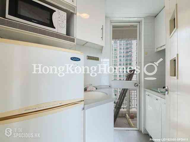 Sai Ying Pun - Reading Place 06