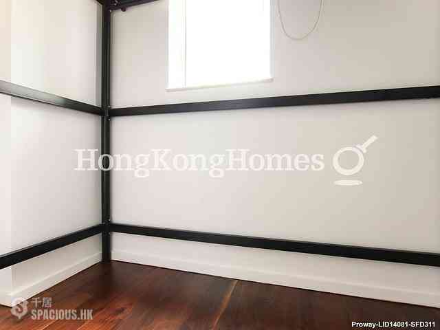 Happy Valley - Marlborough House 12