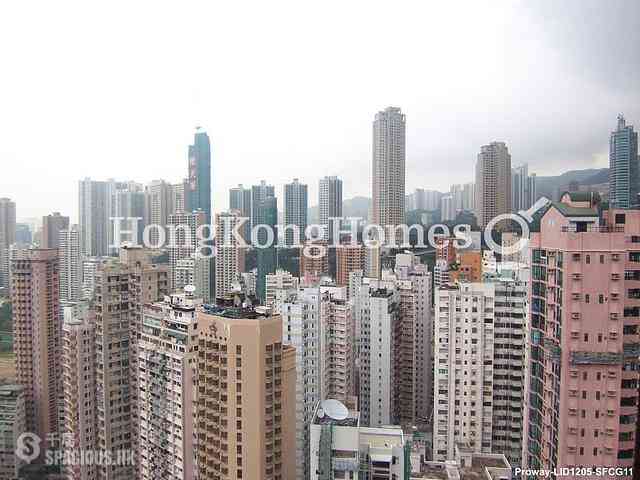 Happy Valley - Celeste Court 01
