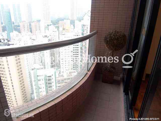 Happy Valley - Celeste Court 02