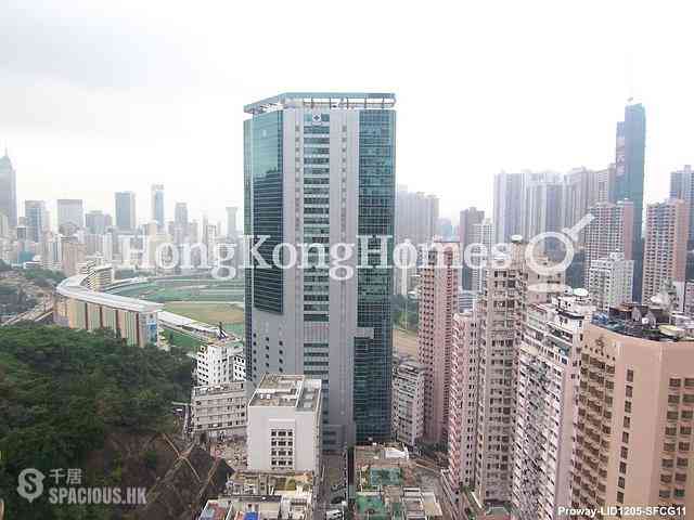 Happy Valley - Celeste Court 05