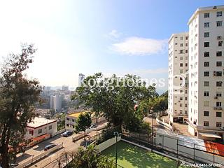 Pok Fu Lam - Greenery Garden 02