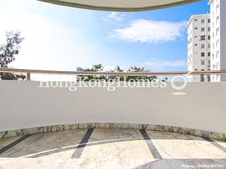 Pok Fu Lam - Greenery Garden 03