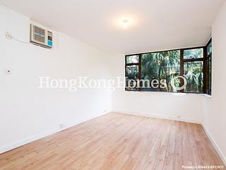 Pok Fu Lam - Greenery Garden 05