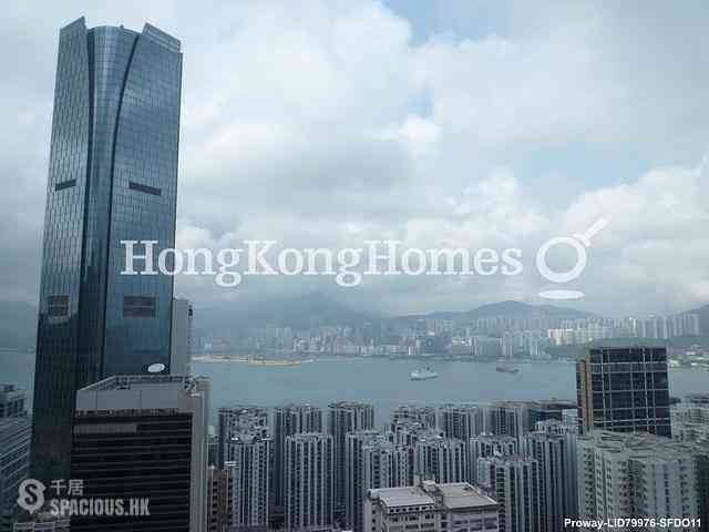 Quarry Bay - The Orchards 01
