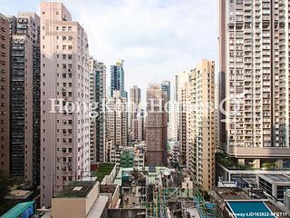 Sai Ying Pun - Fook Moon Building 02
