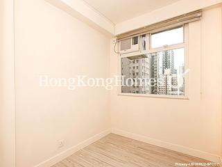 Sai Ying Pun - Fook Moon Building 05