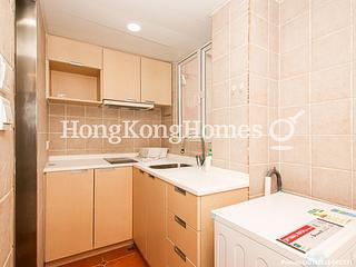 Sai Ying Pun - Fook Moon Building 06