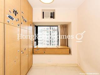 Mid Levels Central - Flourish Court 10
