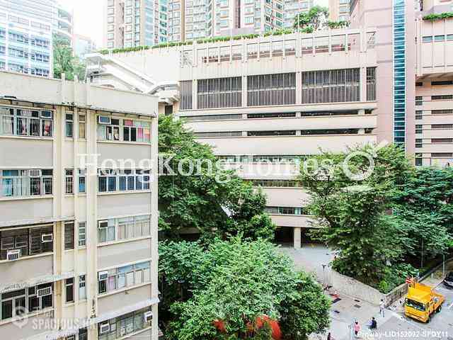 Shek Tong Tsui - Eight South Lane 02