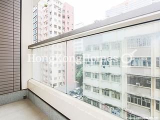 Shek Tong Tsui - Eight South Lane 03