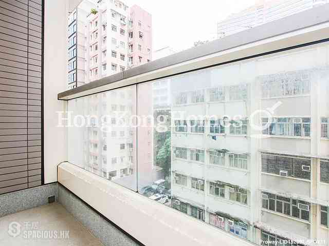 Shek Tong Tsui - Eight South Lane 03