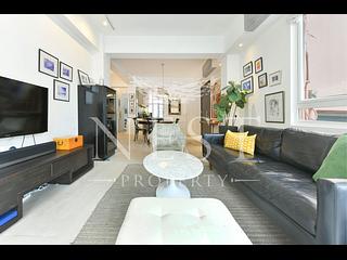 Pok Fu Lam - 18-24, Bisney Road 02