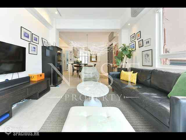 Pok Fu Lam - 18-24, Bisney Road 02