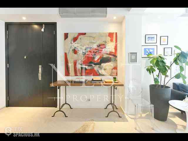Pok Fu Lam - 18-24, Bisney Road 03