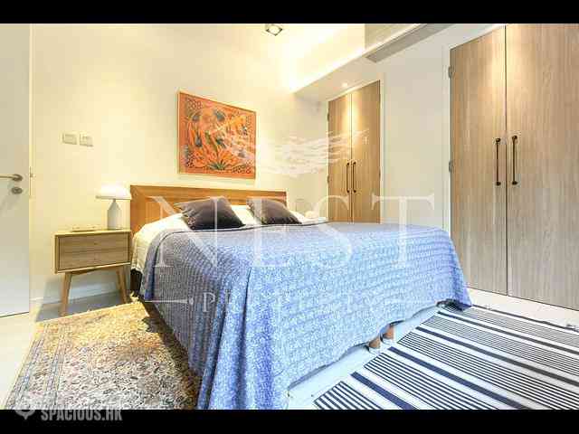 Pok Fu Lam - 18-24, Bisney Road 06