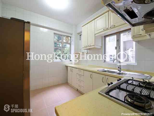 Mid Levels Central - Tak Mansion 10