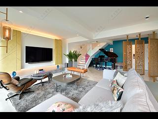 Yau Ma Tei - King'S Park Villa Block 3 03