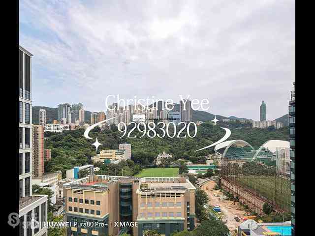 Causeway Bay - Park Haven 01