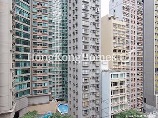 Mid Levels Central - Robinson Crest 02