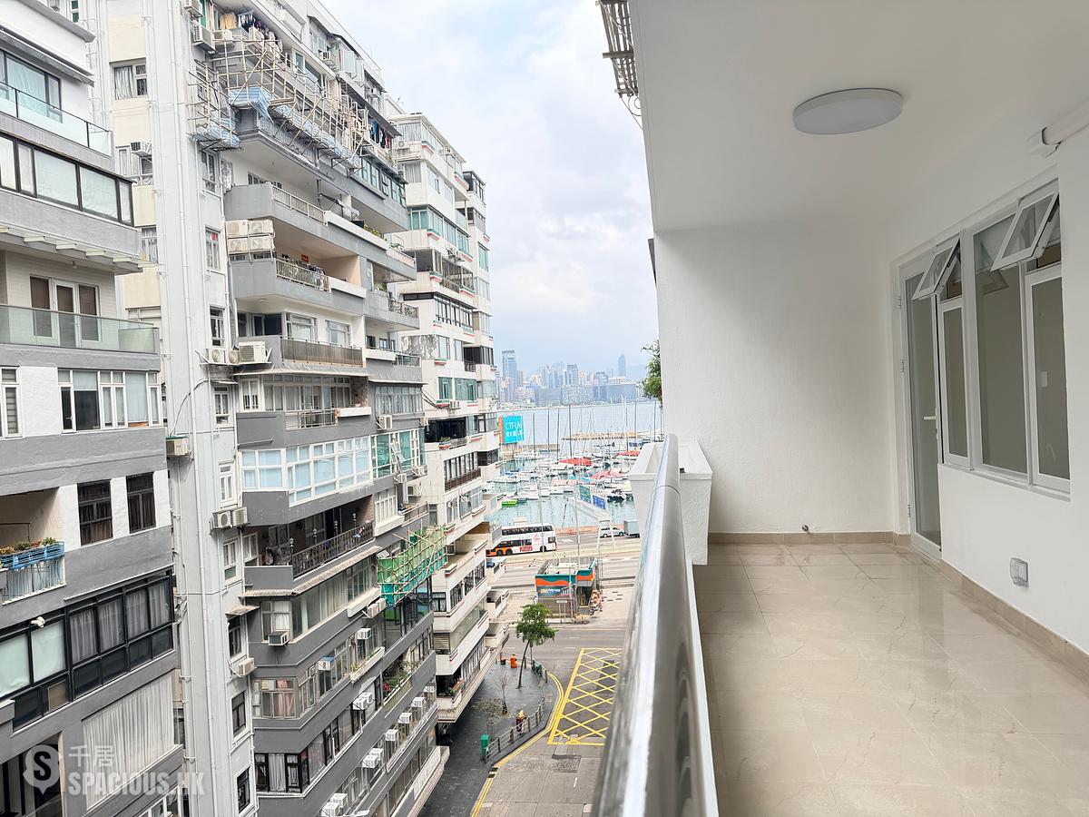 Causeway Bay - Towning Mansion 01