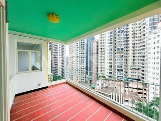 Mid Levels Central - Panorama 03