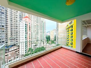 Mid Levels Central - Panorama 04