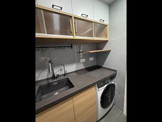 Chai Wan Kok - Kam Fung Garden Block 2 13