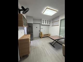 Chai Wan Kok - Kam Fung Garden Block 2 12