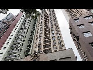Mid Levels West - Park Height 08
