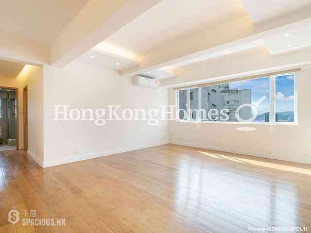 Pok Fu Lam - Y.Y. Mansions 02