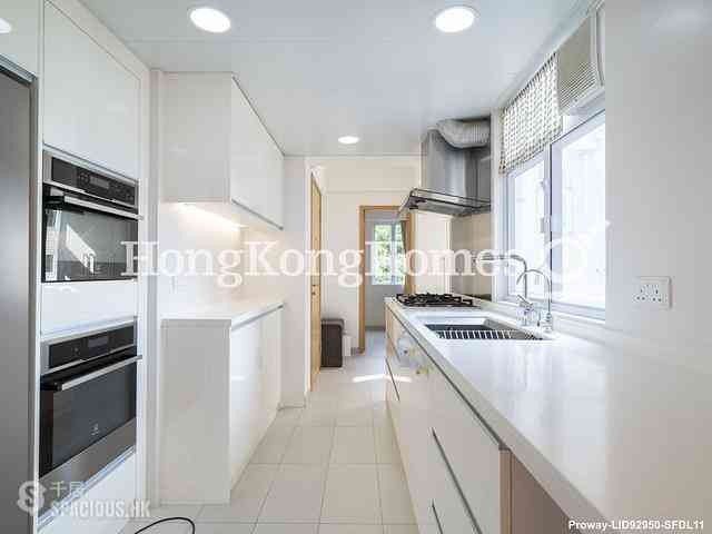 Pok Fu Lam - Y.Y. Mansions 10