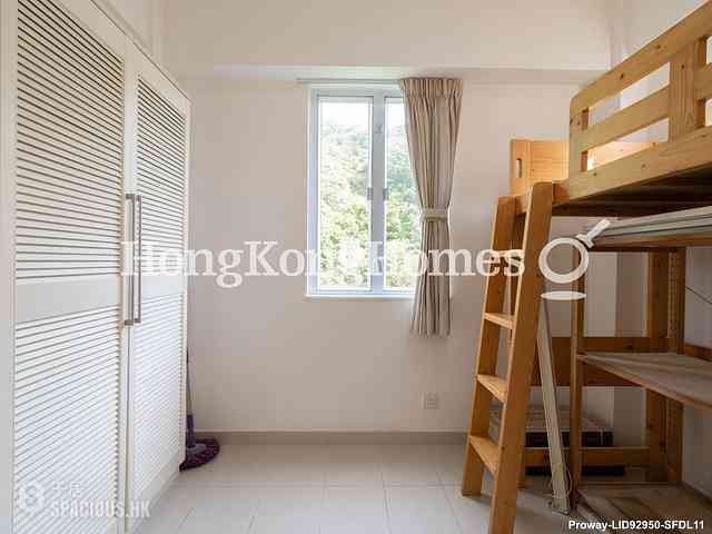 Pok Fu Lam - Y.Y. Mansions 11