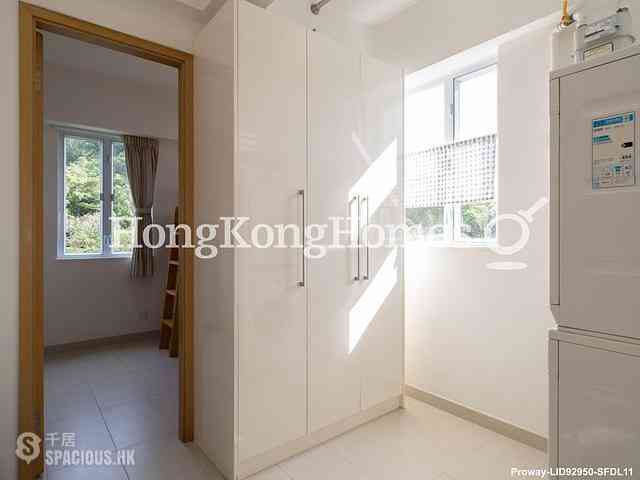 Pok Fu Lam - Y.Y. Mansions 12
