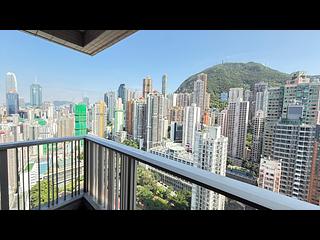 Sai Ying Pun - Island Crest Block 1 02